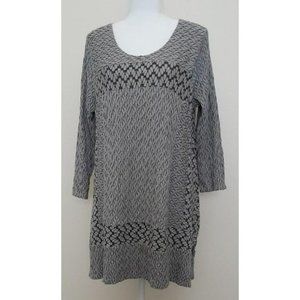 Habitat Women's Boutique  Style Top Size L